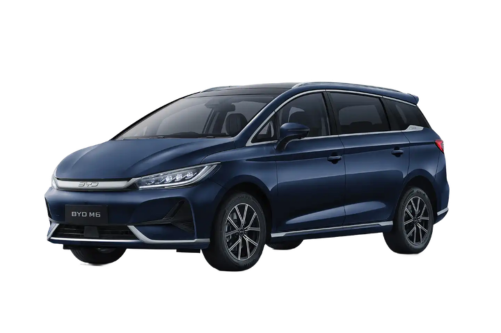 Harga BYD M6